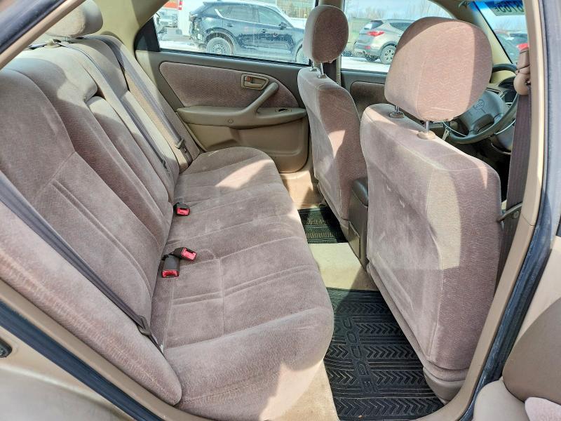 1998 Toyota Camry ce