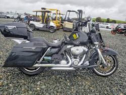 2013 Harley-Davidson Fltru Road Glide Ultra en venta en Martinez, CA
