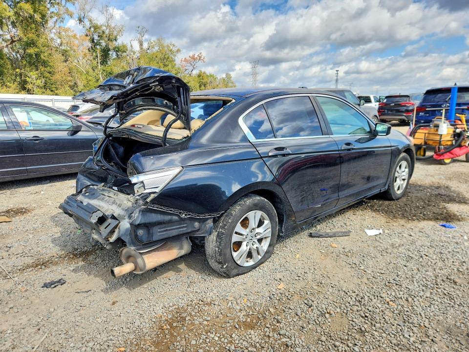 2009 Honda Accord lx