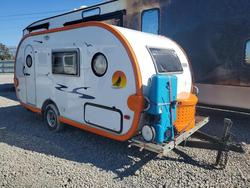 Dutchmen salvage cars for sale: 2007 Dutchmen 1001-RV