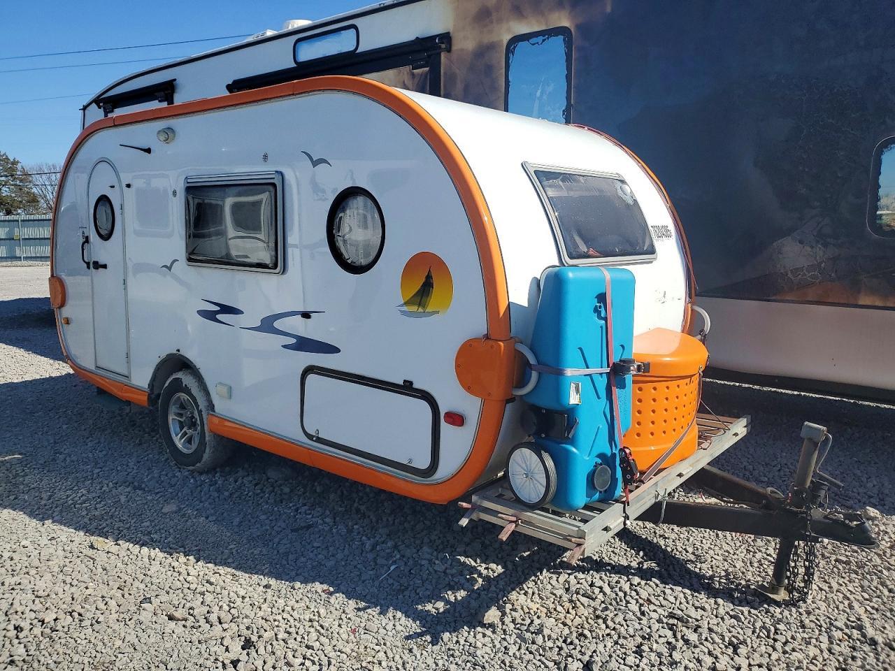 2007 Dutchmen 1001-RV
