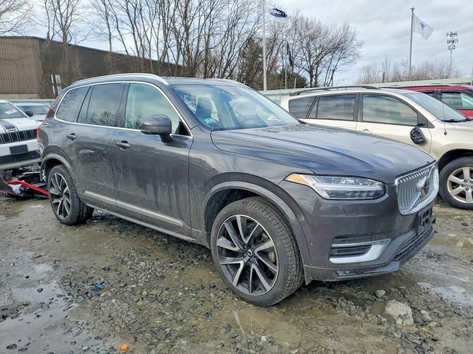 2023 Volvo Xc90 Plus