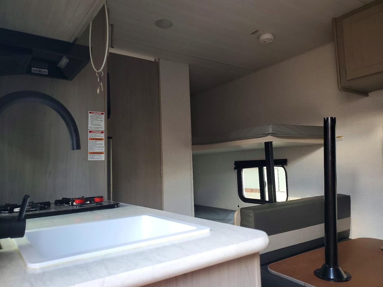 2024 Keystone Springdale Camper