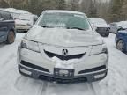 2013 Acura MDX