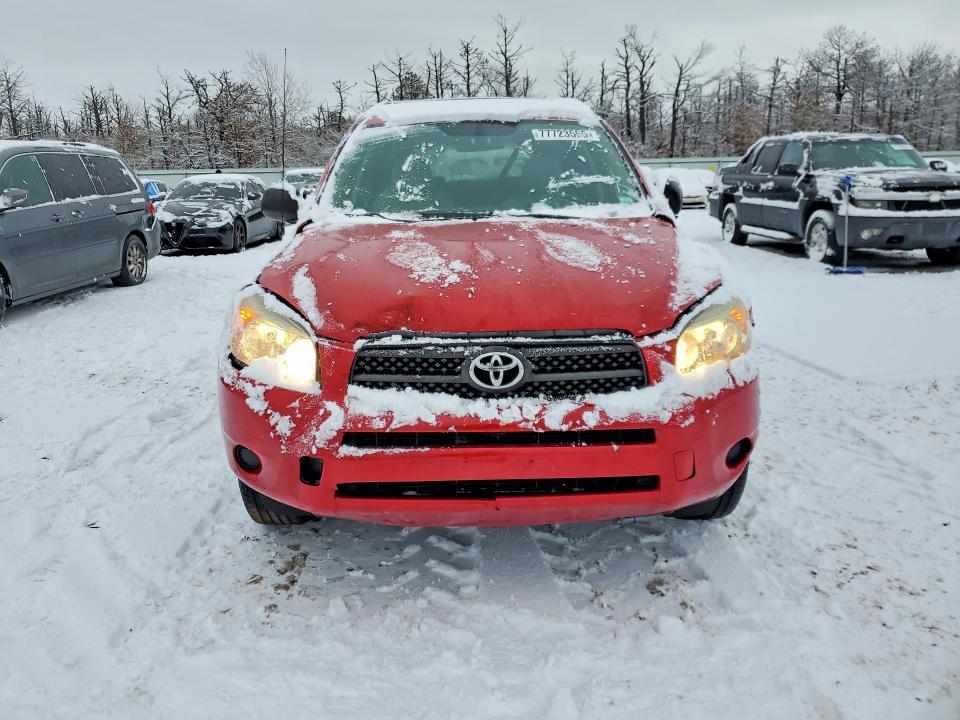 2007 Toyota Rav4