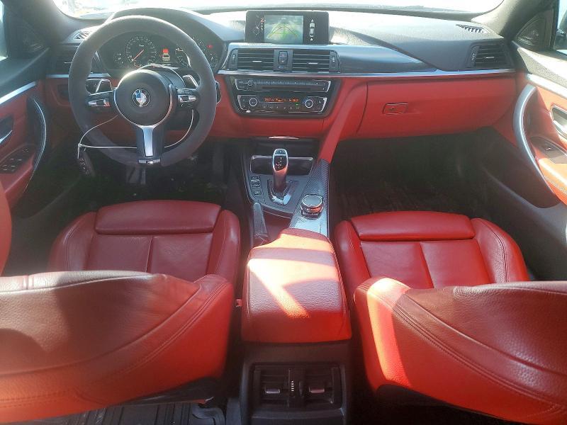 2015 BMW 435 xi Gran Coupe