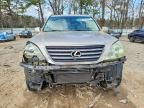 2008 Lexus Gx 470 Base
