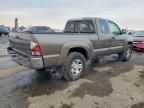 2011 Toyota Tacoma Access Cab