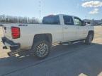 2017 Chevrolet Silverado K2500 Heavy Duty LT