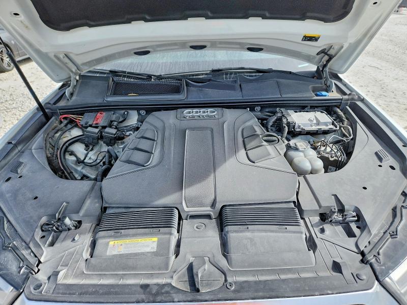 2017 Audi Q7 Prestige