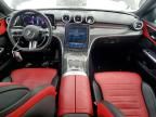 2022 Mercedes-Benz C 300 4matic