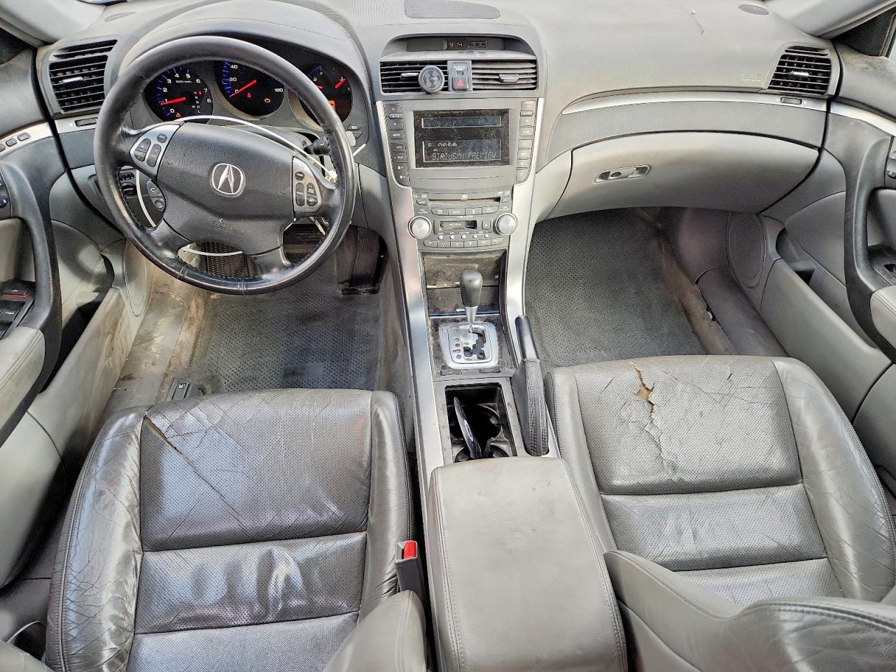 2005 Acura TL