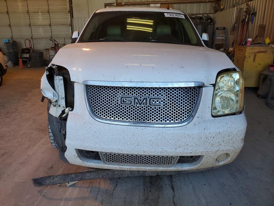 2007 GMC Yukon Denali