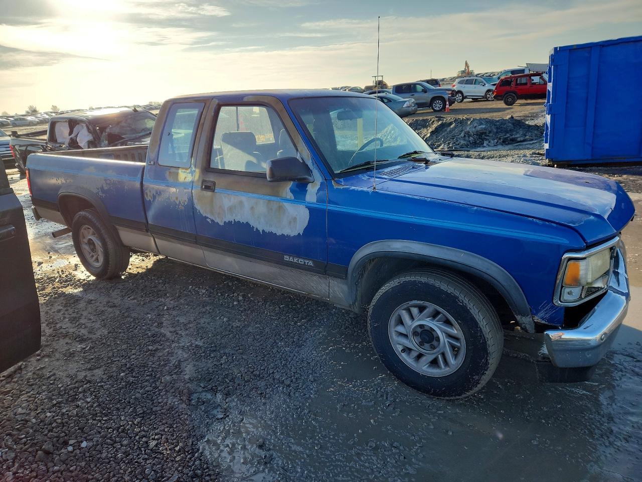 1993 Dodge Dakota