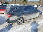 2011 Honda Odyssey ex