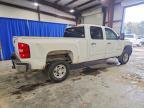 2007 Chevrolet Silverado C2500 Heavy Duty