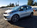 2019 Chevrolet Bolt ev Premier