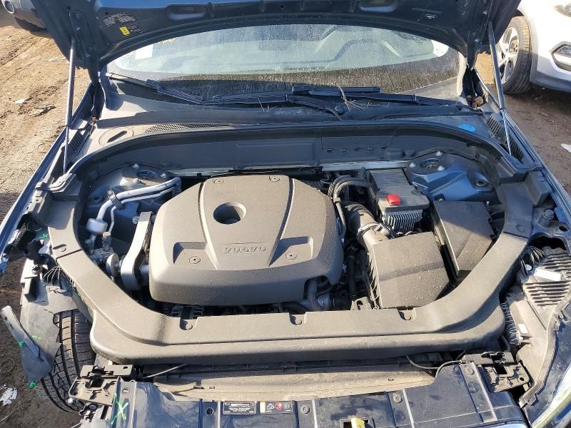 2021 Volvo Xc60 T5 Momentum