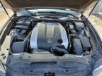 2013 Lexus Gs 350 Base