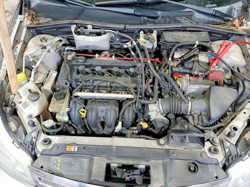 2008 Ford Focus se