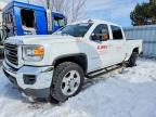 2016 GMC Sierra K2500 SLE