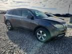2014 Acura MDX
