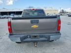 2013 Chevrolet Silverado C1500 lt