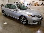 2017 Honda Accord exl