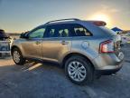 2008 Ford Edge Limited
