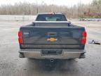 2015 Chevrolet Silverado C1500