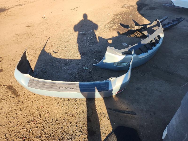 2008 Lexus Rx 350 Base