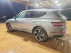 2025 Genesis Gv80 Prestige