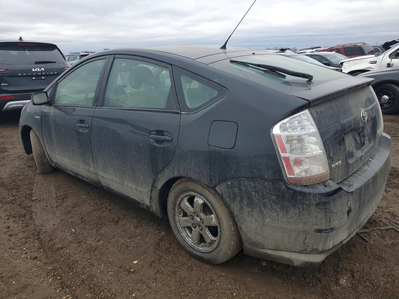 2007 Toyota Prius