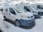 2016 Nissan NV200 2.5S