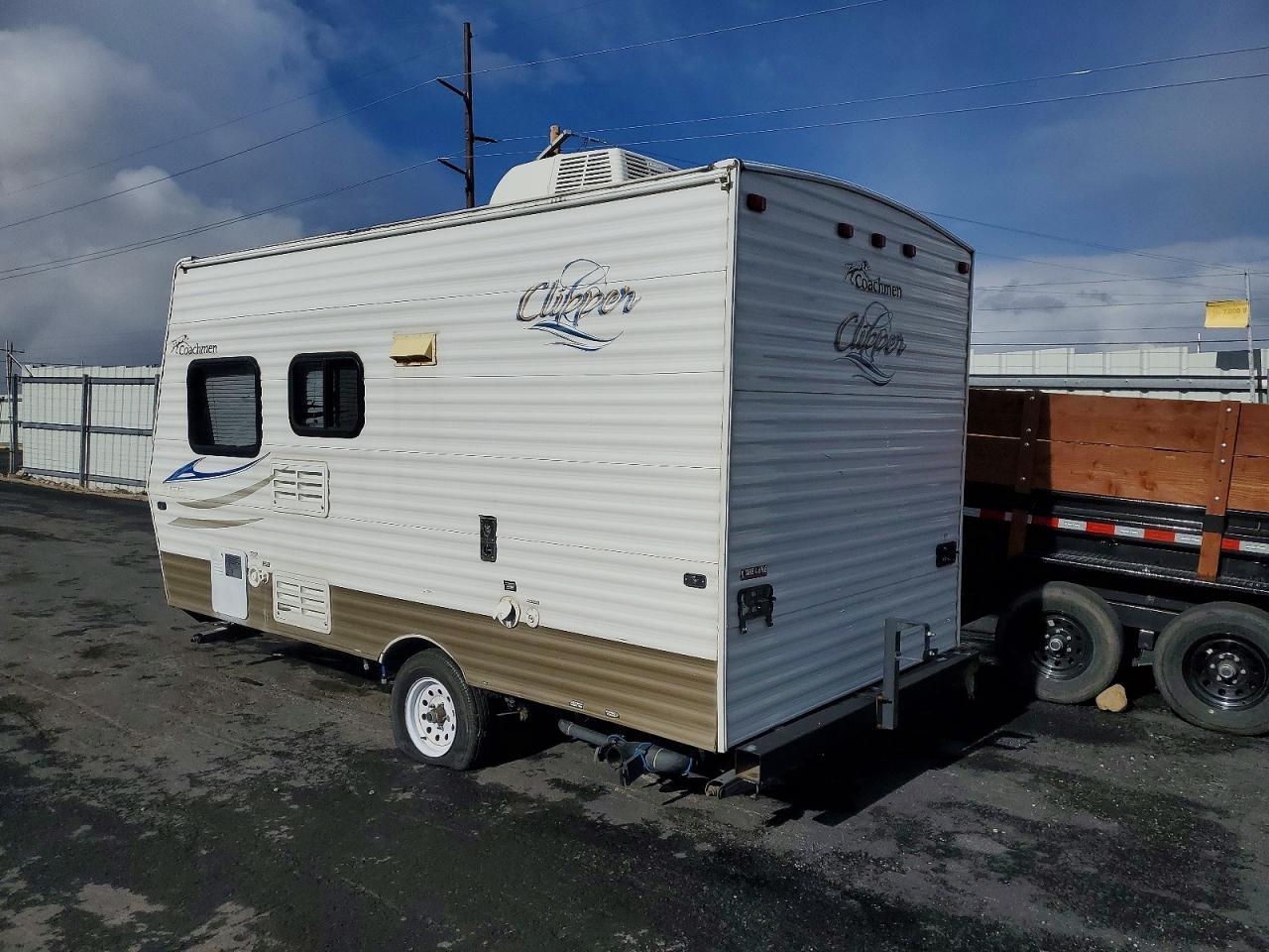 2013 Forest River Camper