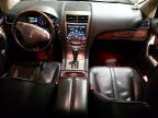 2011 Lincoln MKX