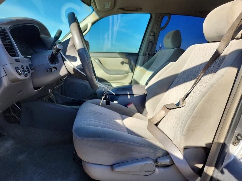 2006 Toyota Tundra SR5