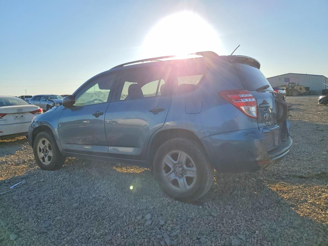 2010 Toyota Rav4