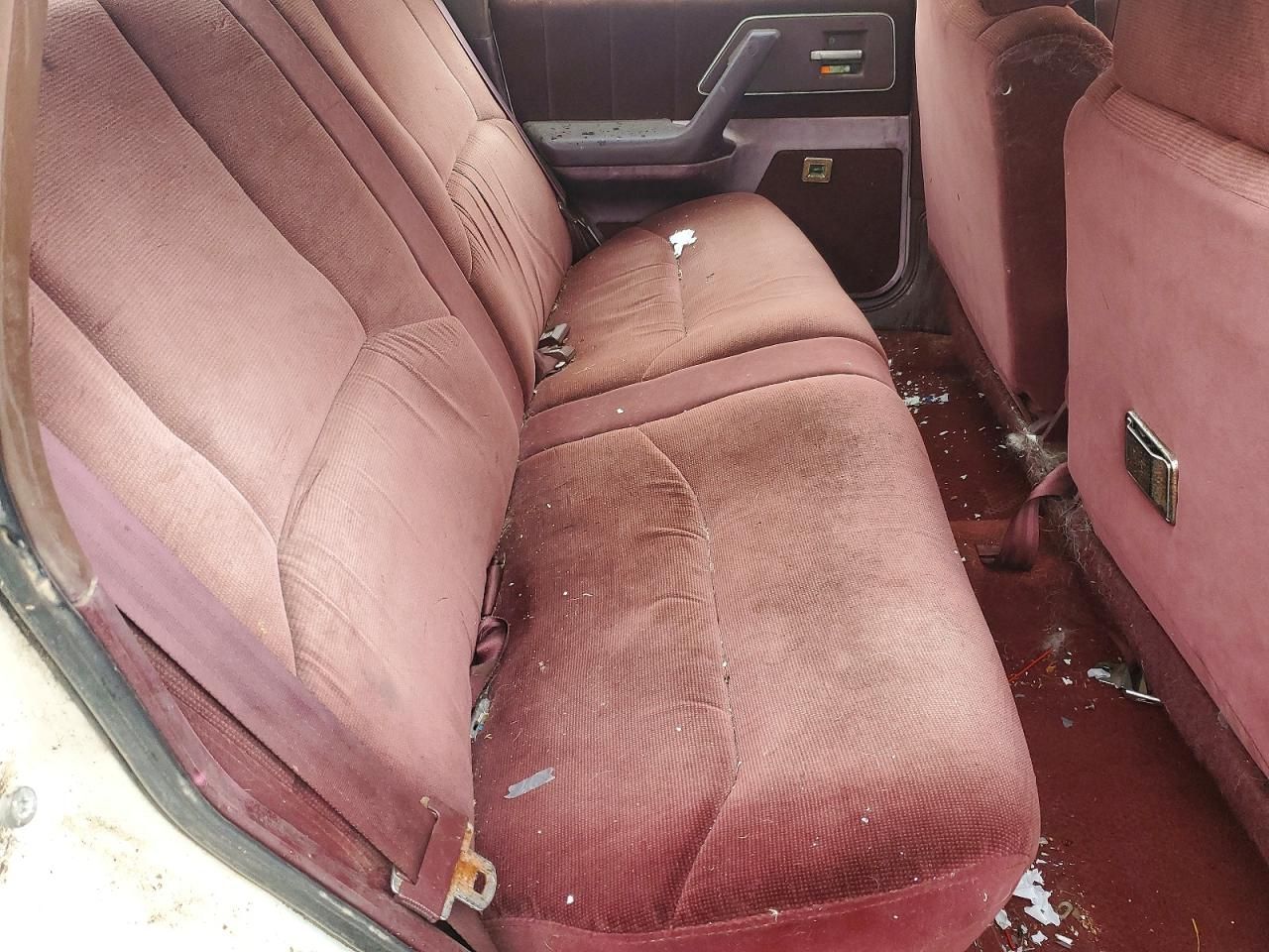 1995 Buick Century Special