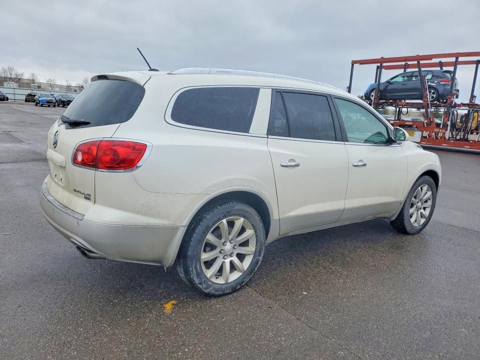 2010 Buick Enclave cxl