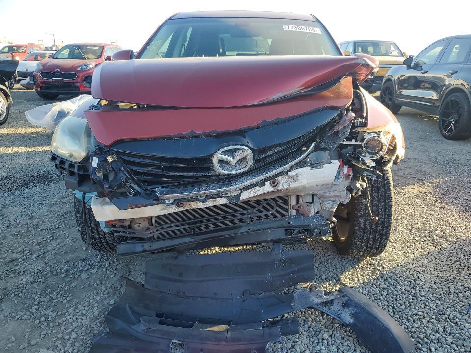 2013 Mazda Cx-9 Grand Touring