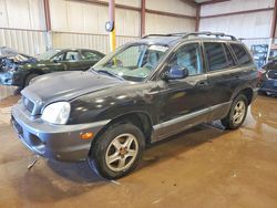 2004 Hyundai Santa fe gls for sale in Pennsburg, PA
