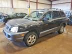 2004 Hyundai Santa fe gls