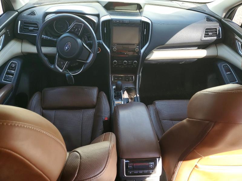 2020 Subaru Ascent Touring