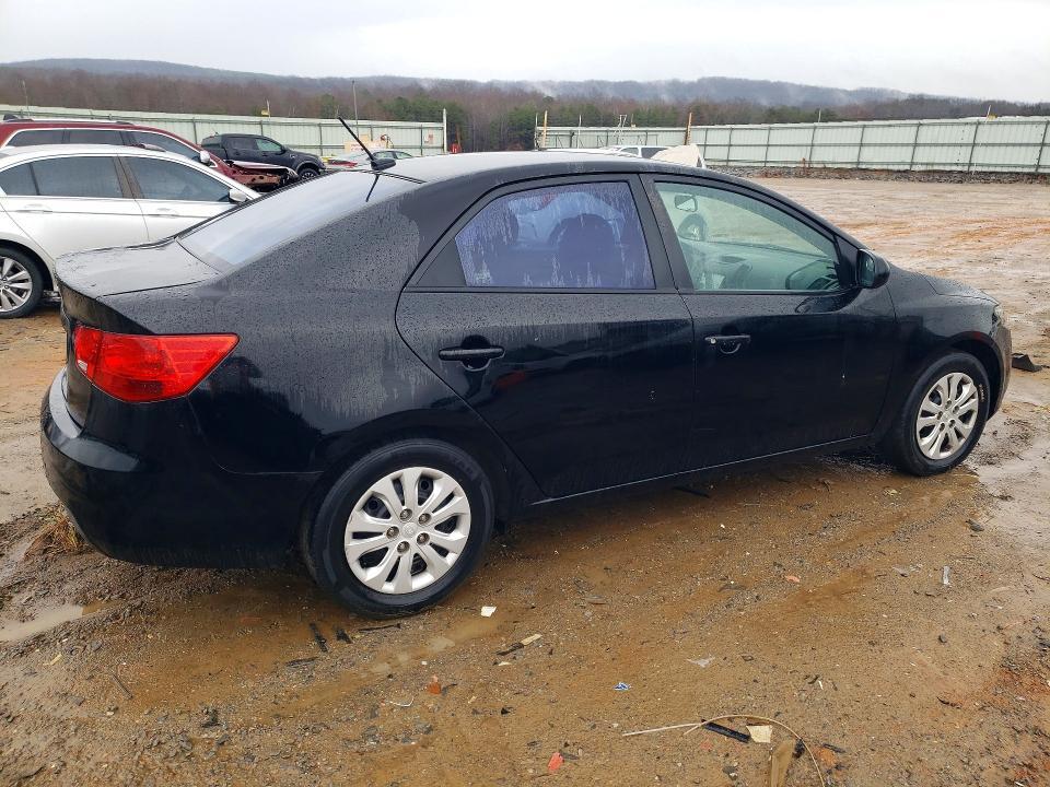 2012 KIA Forte lx