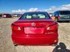 2012 Lexus Is 250