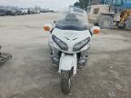 2012 Honda GL1800
