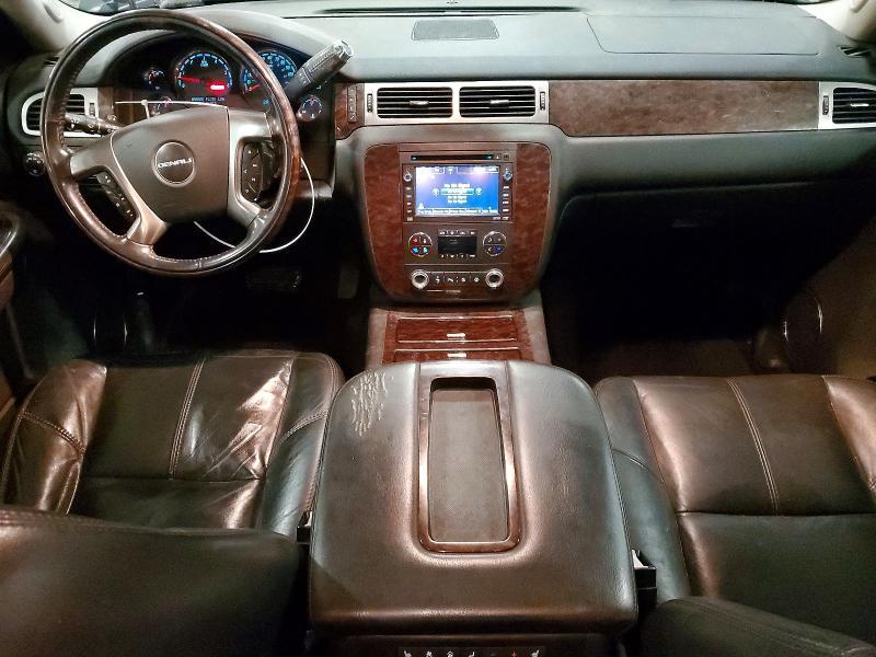 2007 GMC Yukon xl Denali