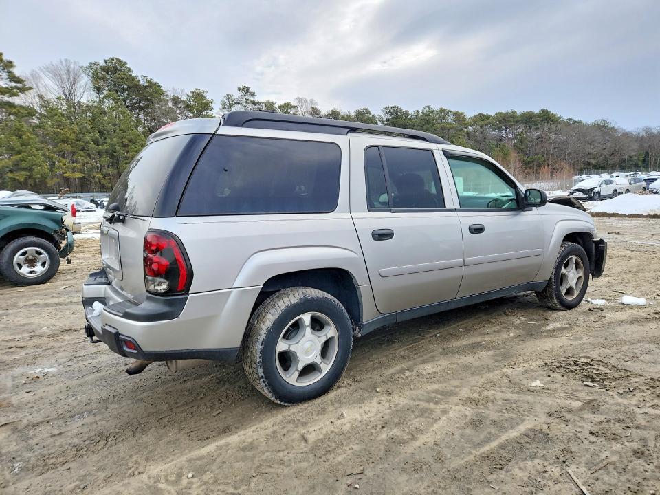 2006 Chevrolet Trailblazer ext ls