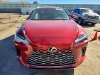 2025 Lexus Rx 350 Base